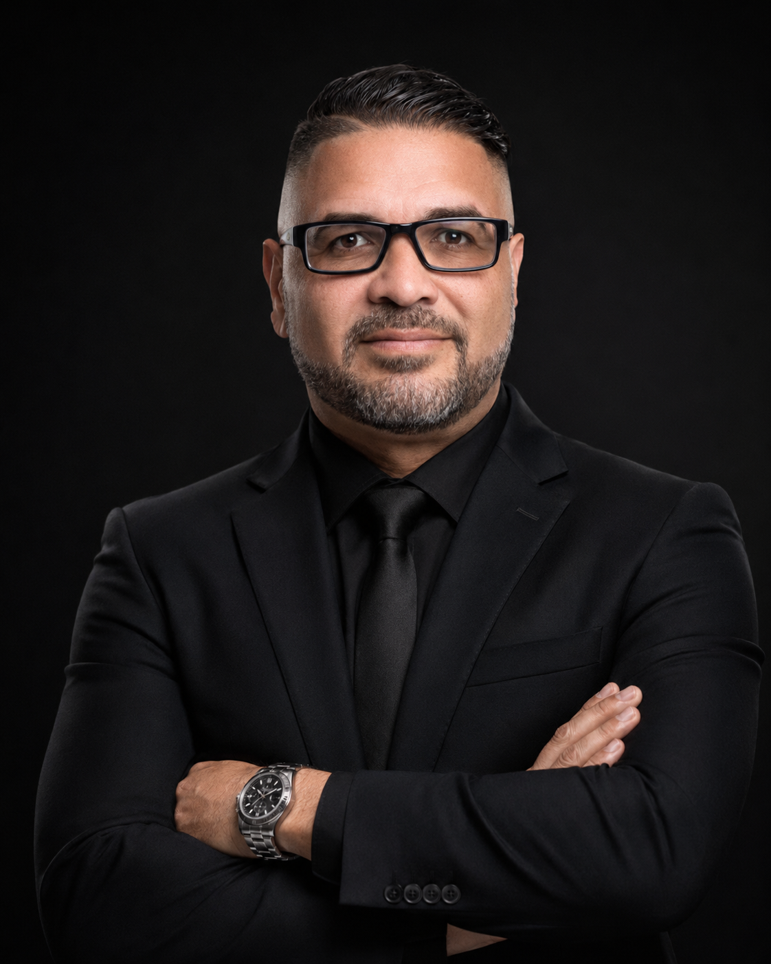 Michael Cruz, Sales Director